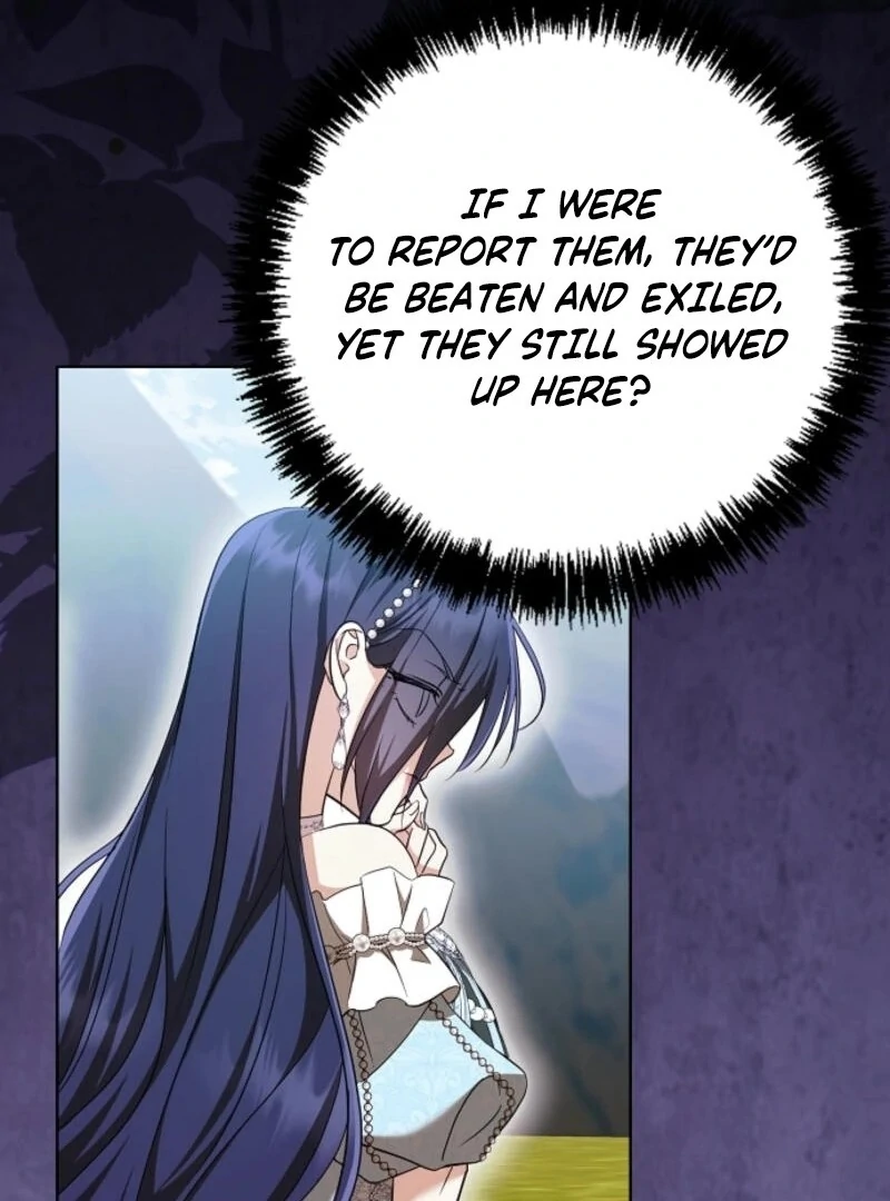 I Don’t Want to Work! Chapter 85 - Page 22