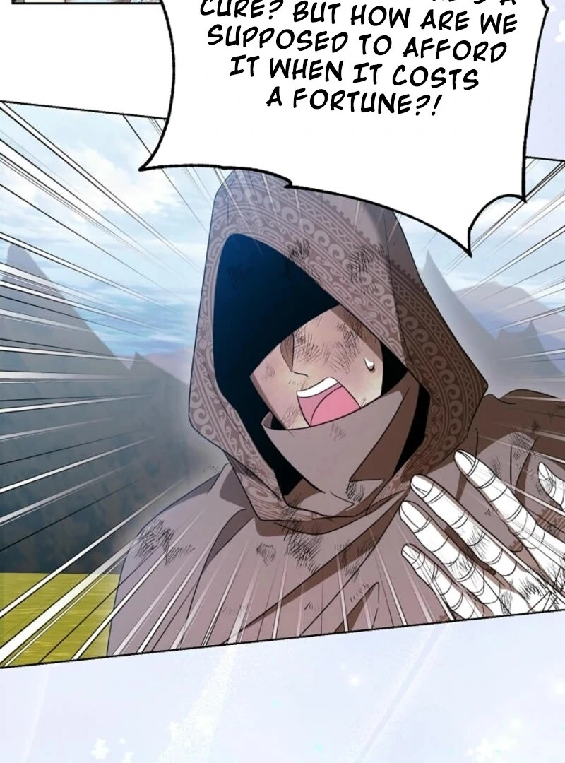 I Don’t Want to Work! Chapter 85 - Page 43