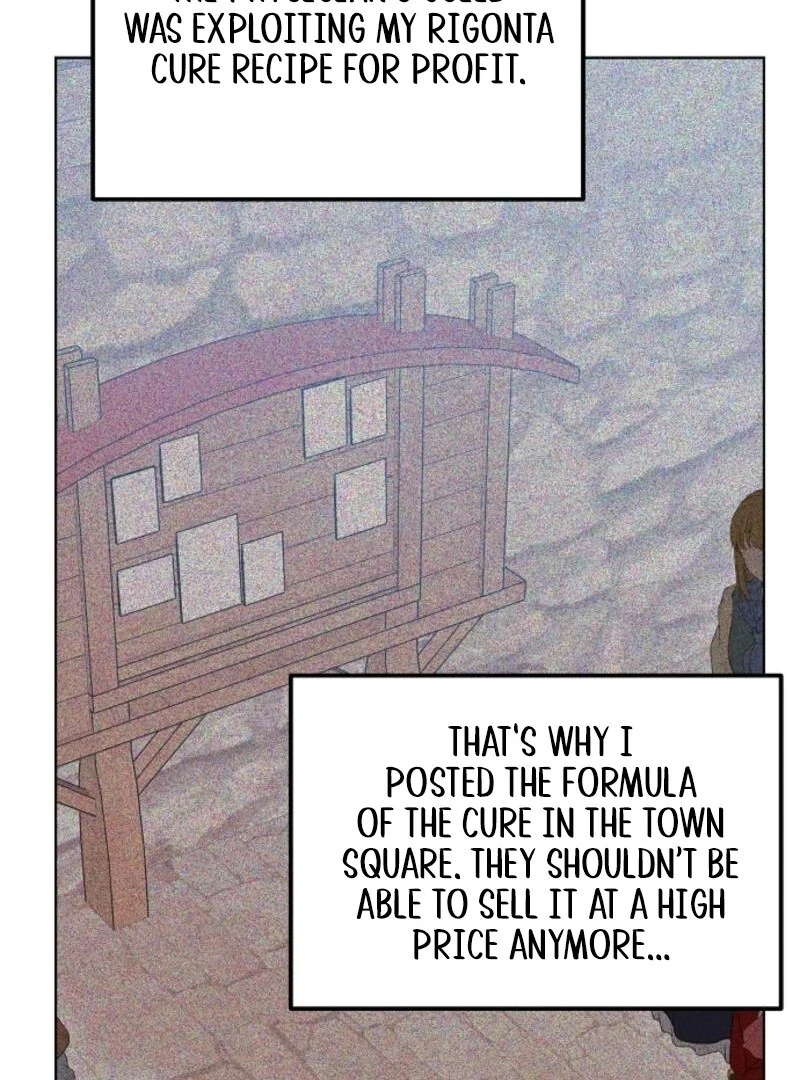 I Don’t Want to Work! Chapter 85 - Page 46