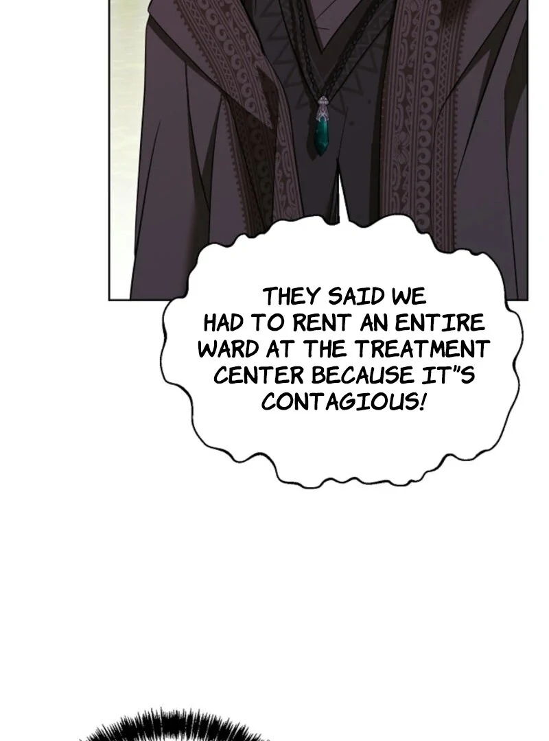 I Don’t Want to Work! Chapter 85 - Page 49