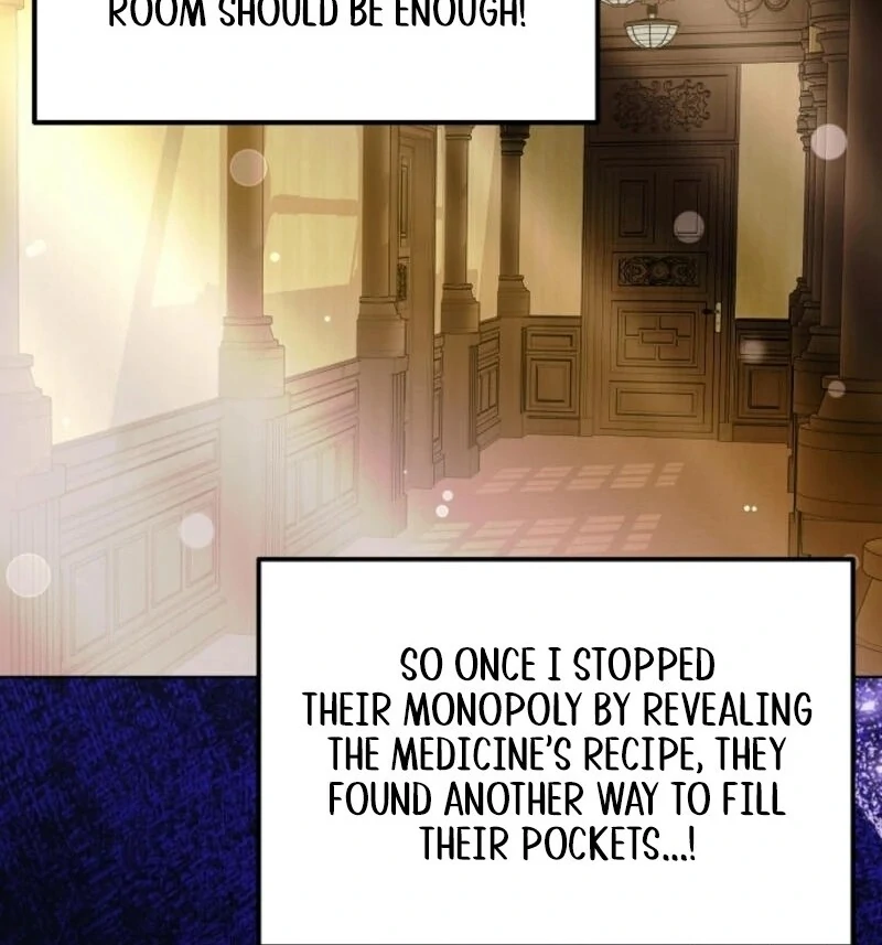 I Don’t Want to Work! Chapter 85 - Page 52