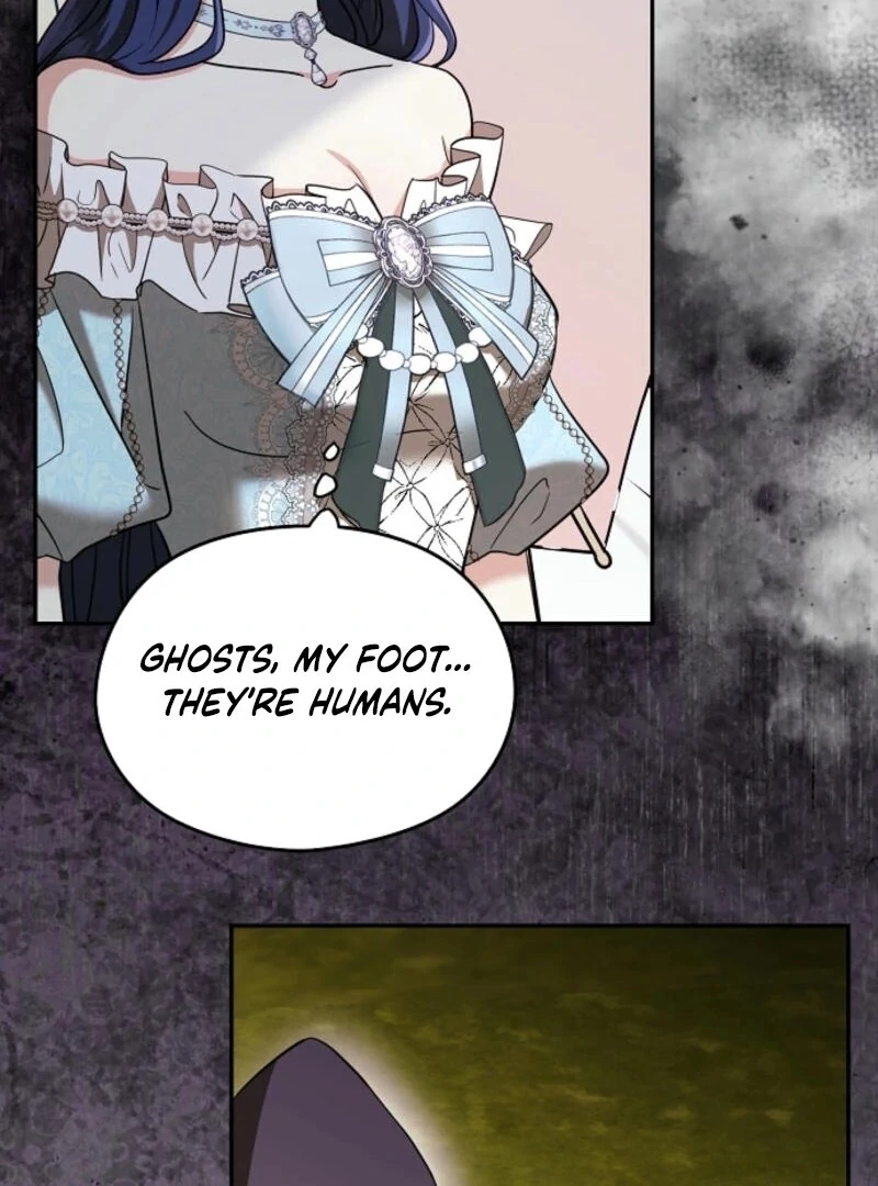 I Don’t Want to Work! Chapter 85 - Page 6