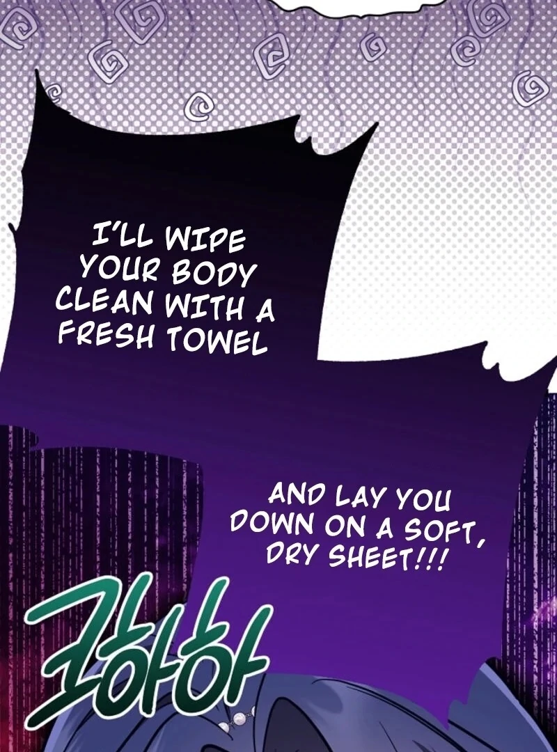 I Don’t Want to Work! Chapter 85 - Page 71