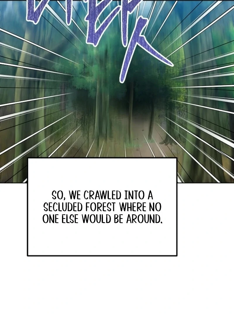 I Don’t Want to Work! Chapter 85 - Page 81