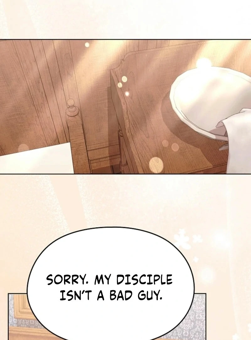 I Don’t Want to Work! Chapter 86 - Page 64