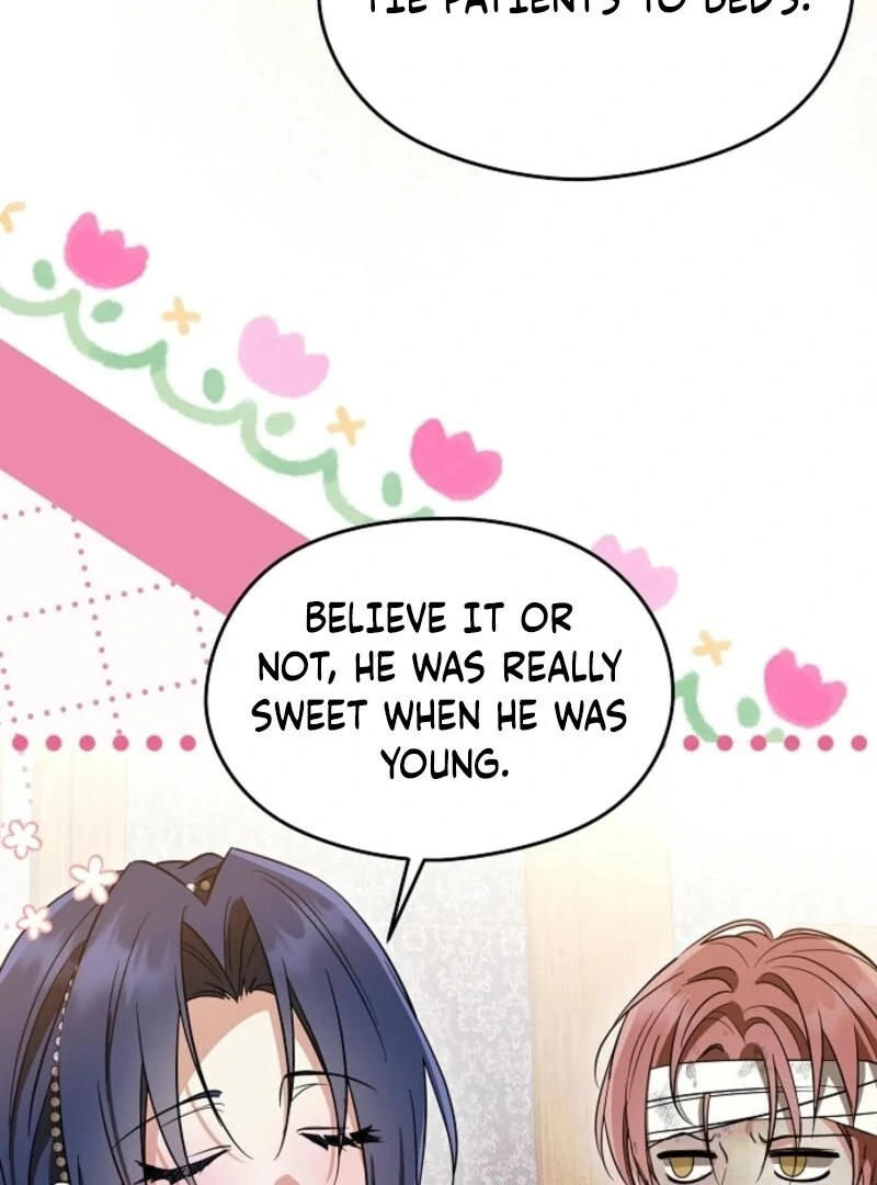 I Don’t Want to Work! Chapter 86 - Page 66