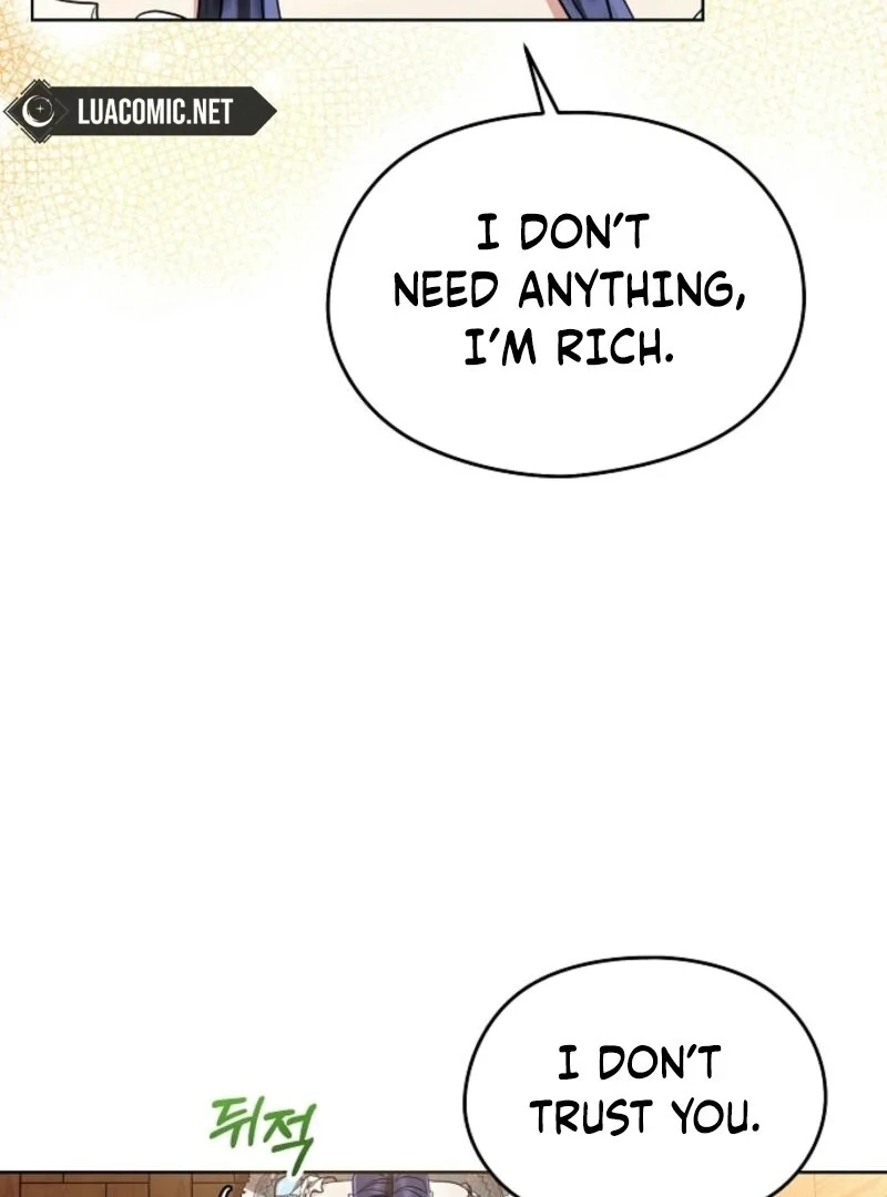 I Don’t Want to Work! Chapter 86 - Page 71