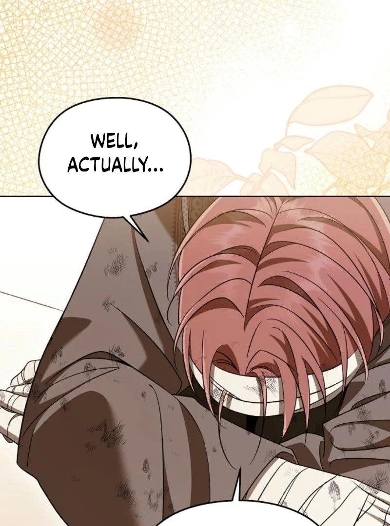 I Don’t Want to Work! Chapter 87 - Page 31