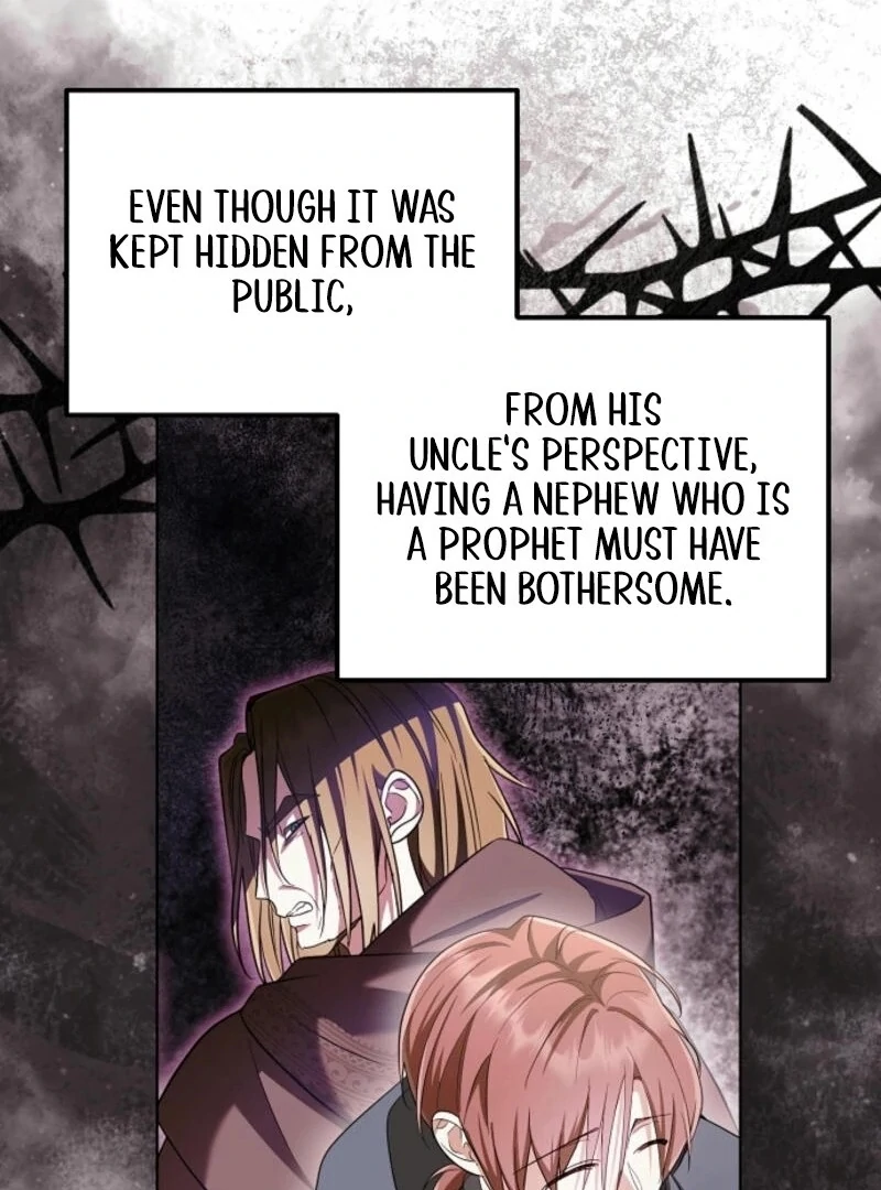 I Don’t Want to Work! Chapter 87 - Page 34