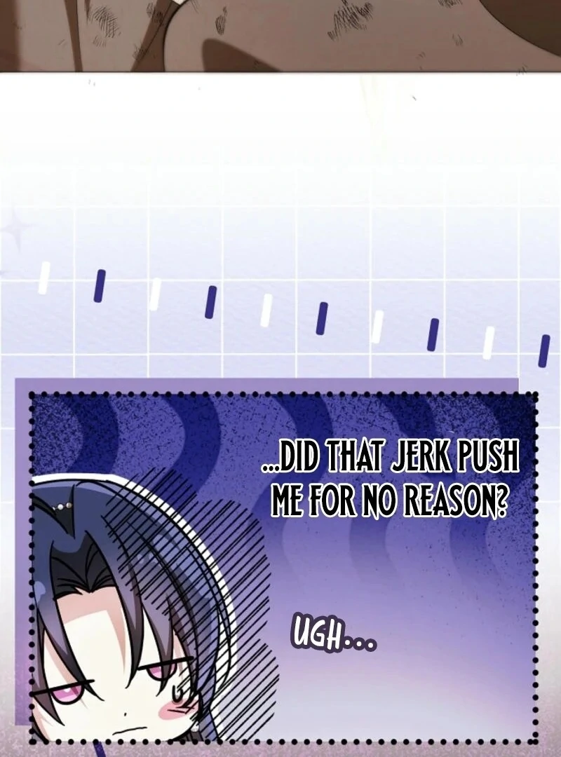 I Don’t Want to Work! Chapter 87 - Page 39