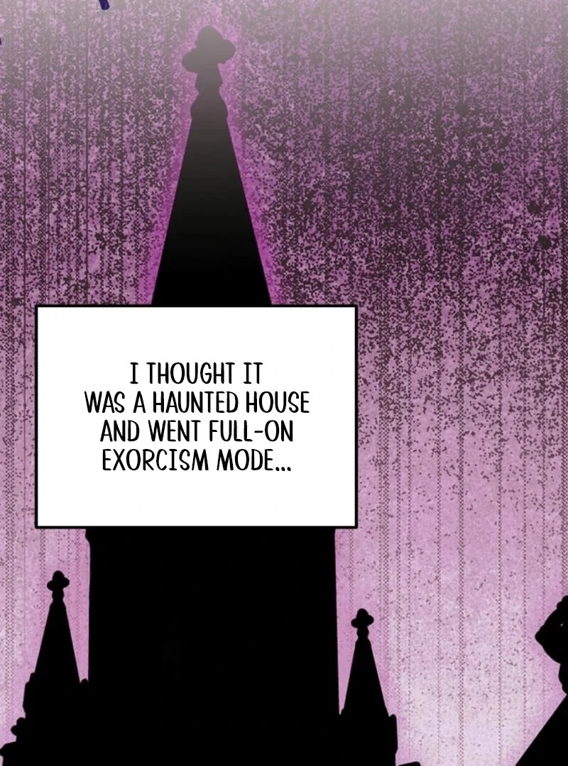 I Don’t Want to Work! Chapter 87 - Page 40