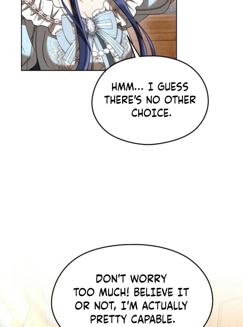 I Don’t Want to Work! Chapter 87 - Page 43