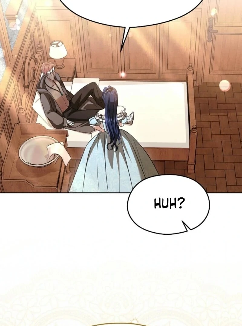I Don’t Want to Work! Chapter 87 - Page 44