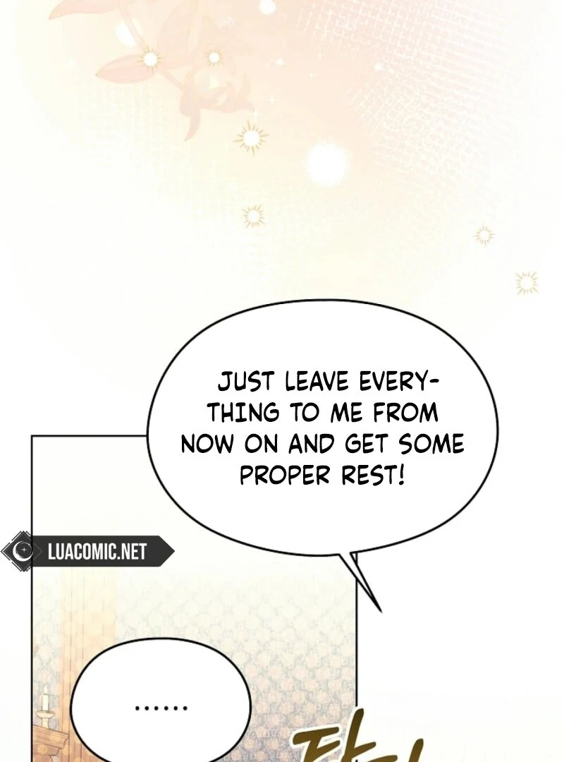 I Don’t Want to Work! Chapter 87 - Page 48