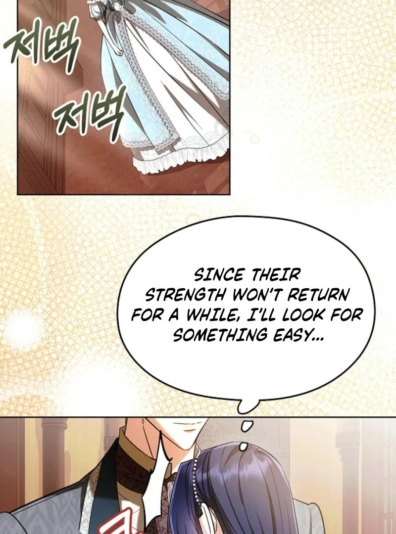 I Don’t Want to Work! Chapter 87 - Page 53