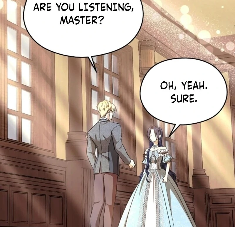 I Don’t Want to Work! Chapter 87 - Page 65