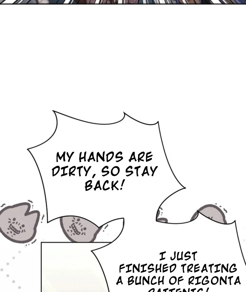 I Don’t Want to Work! Chapter 87 - Page 75