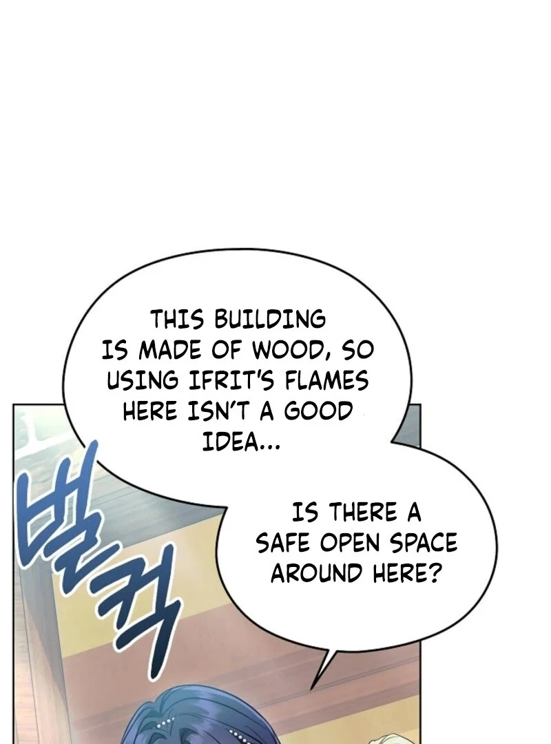 I Don’t Want to Work! Chapter 87 - Page 82