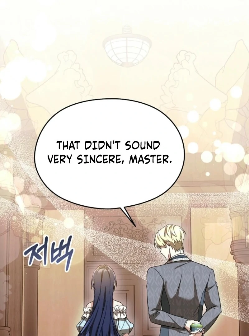 I Don’t Want to Work! Chapter 87 - Page 95
