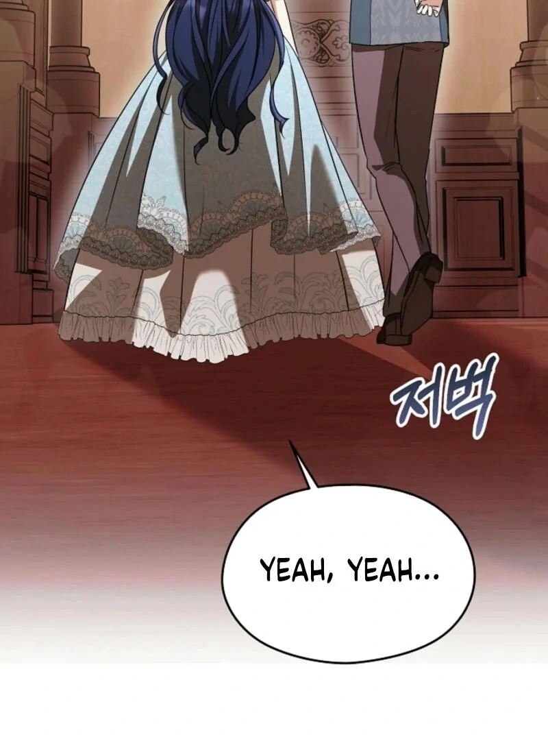 I Don’t Want to Work! Chapter 87 - Page 96