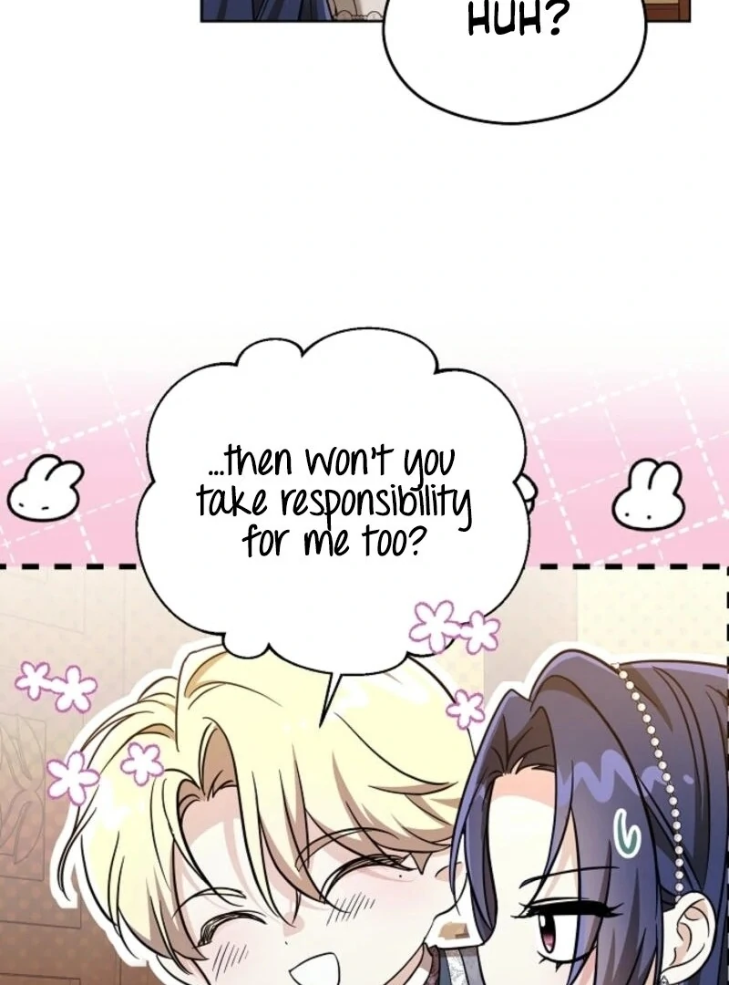 I Don’t Want to Work! Chapter 87 - Page 99