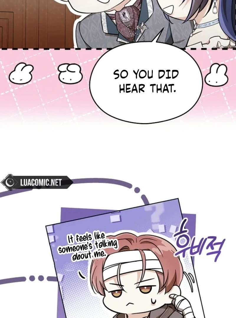 I Don’t Want to Work! Chapter 87 - Page 100