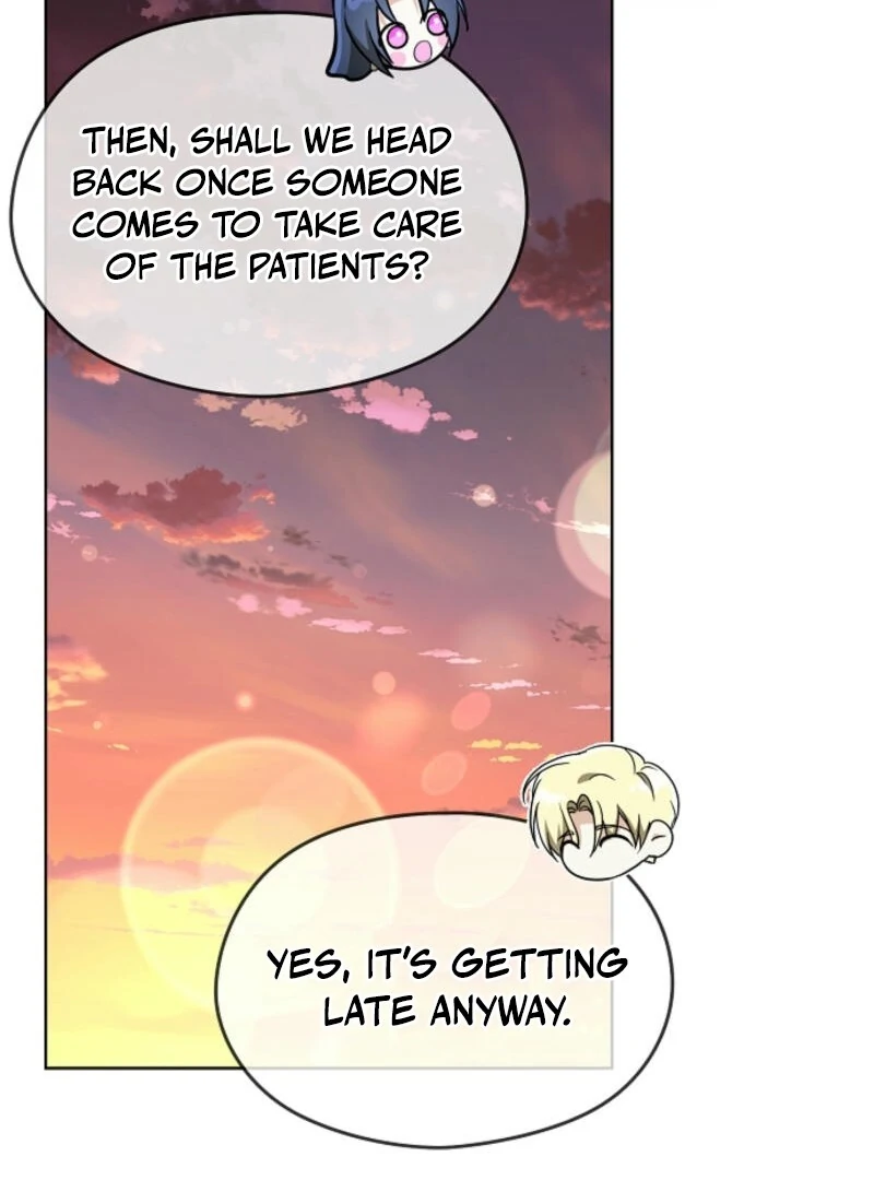I Don’t Want to Work! Chapter 88 - Page 49