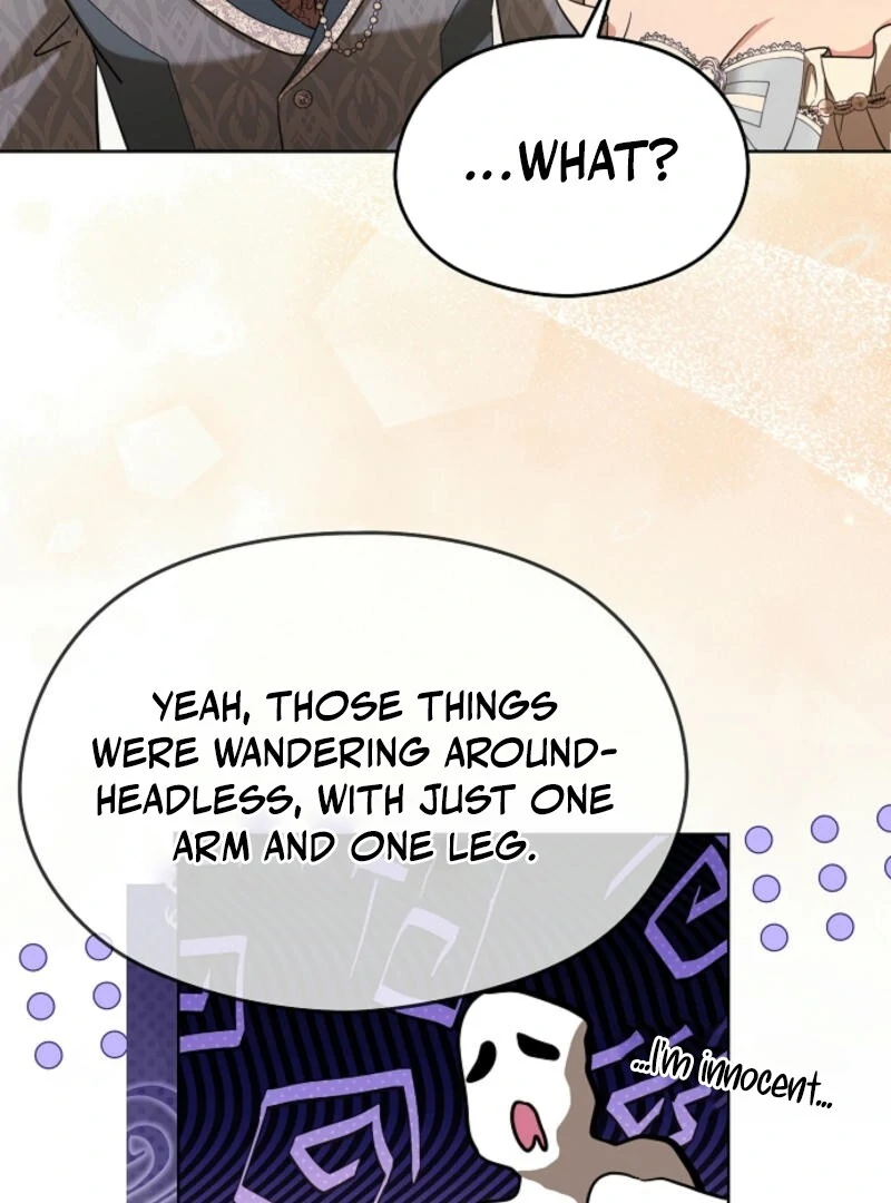 I Don’t Want to Work! Chapter 88 - Page 53
