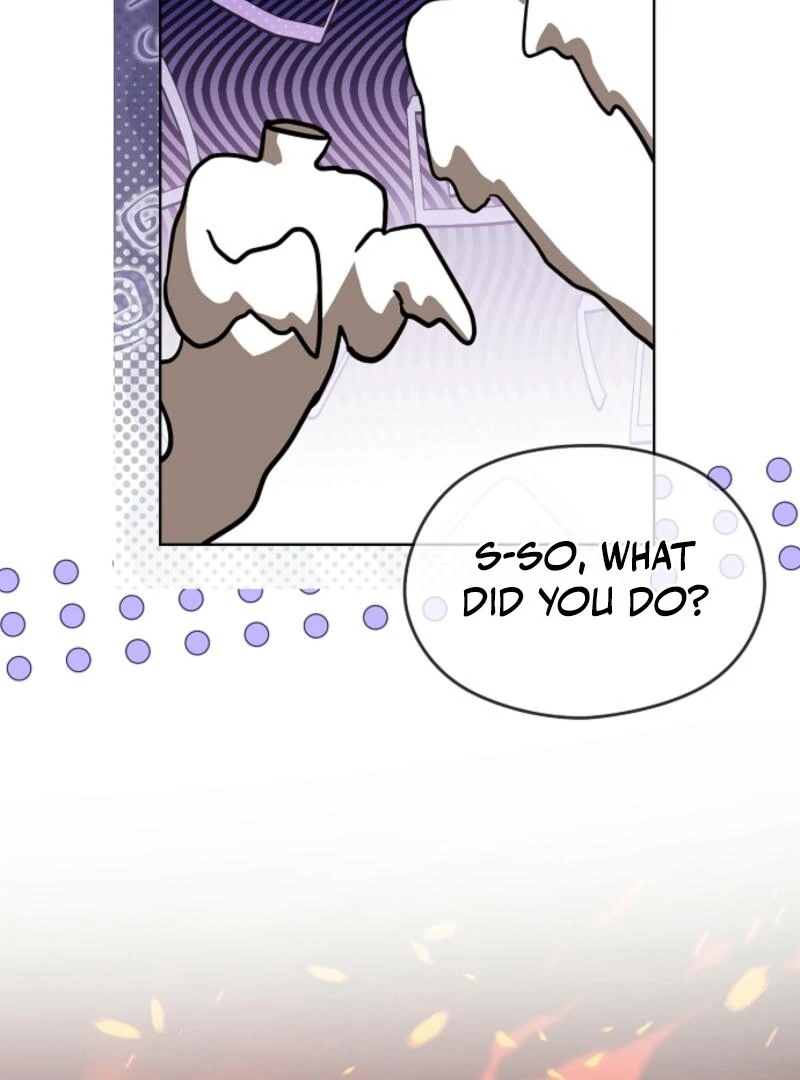 I Don’t Want to Work! Chapter 88 - Page 54
