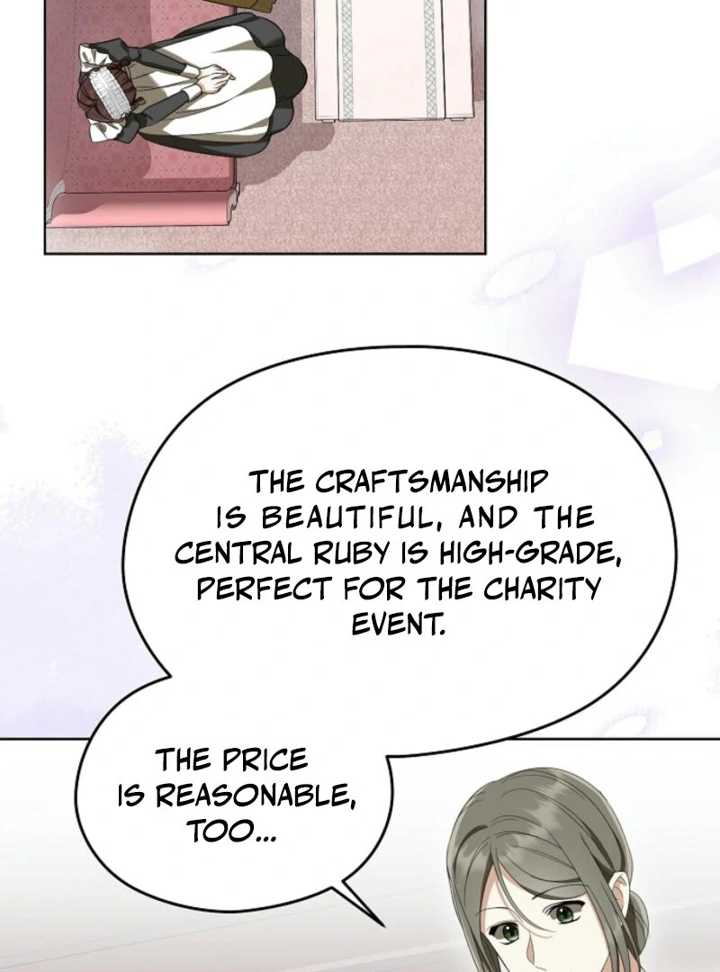 I Don’t Want to Work! Chapter 88 - Page 62