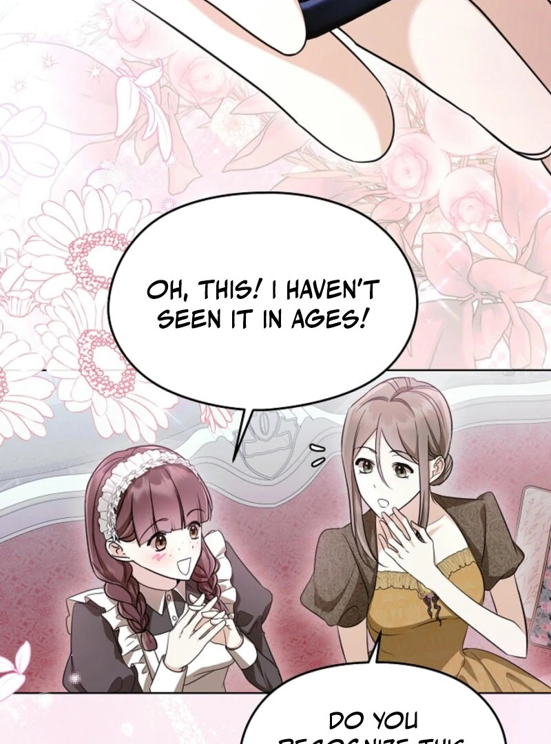 I Don’t Want to Work! Chapter 88 - Page 68