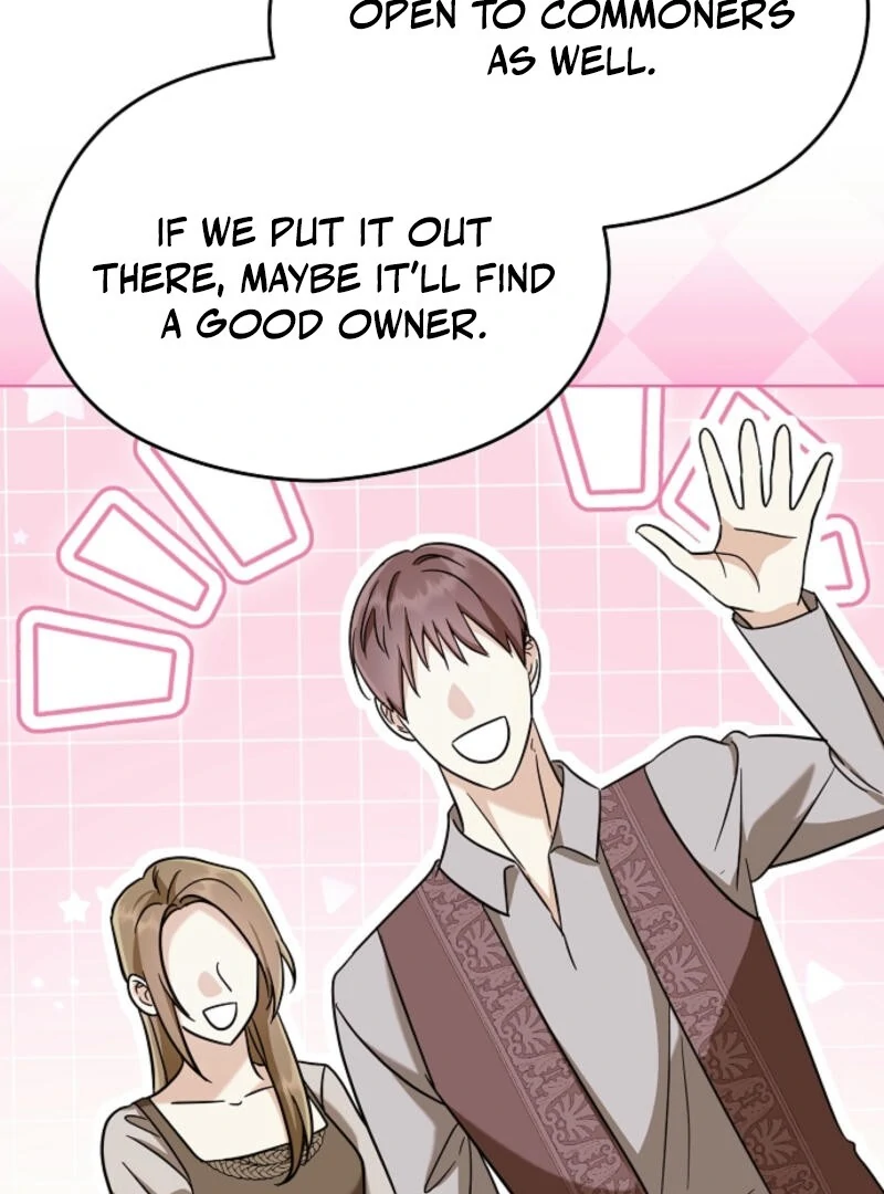 I Don’t Want to Work! Chapter 88 - Page 81