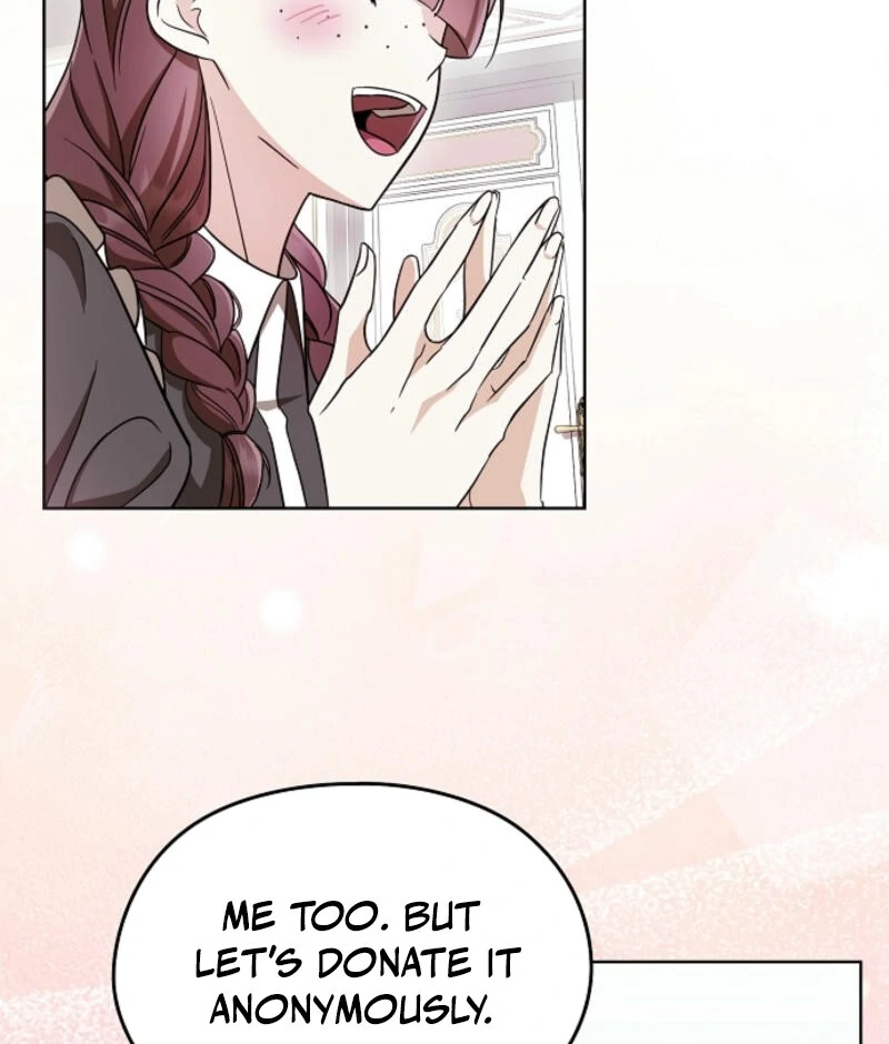 I Don’t Want to Work! Chapter 88 - Page 83