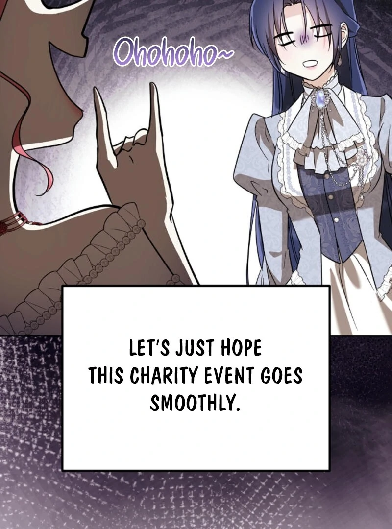 I Don’t Want to Work! Chapter 88 - Page 95