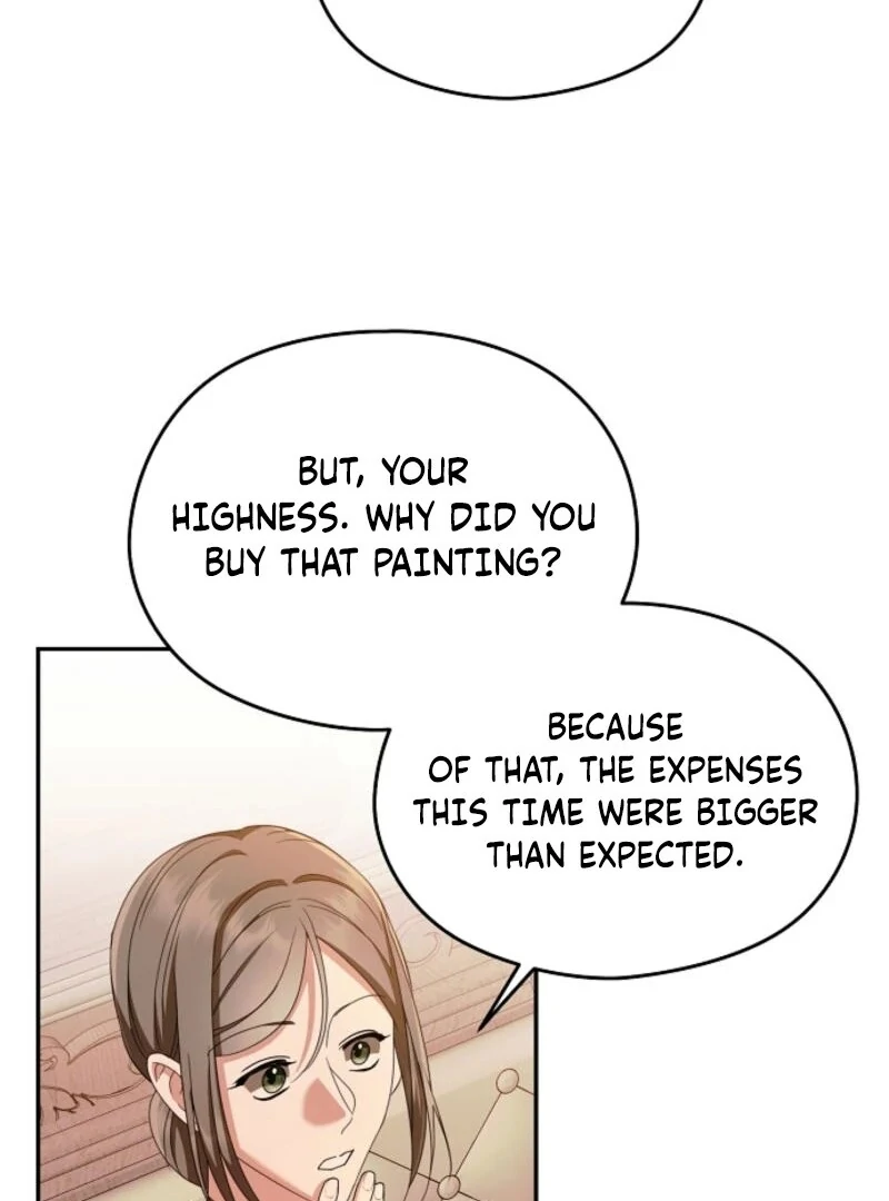 I Don’t Want to Work! Chapter 91 - Page 20