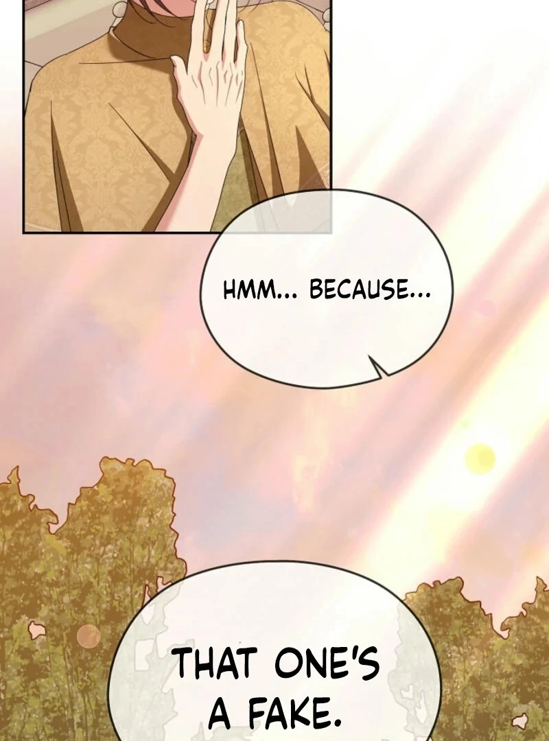 I Don’t Want to Work! Chapter 91 - Page 21