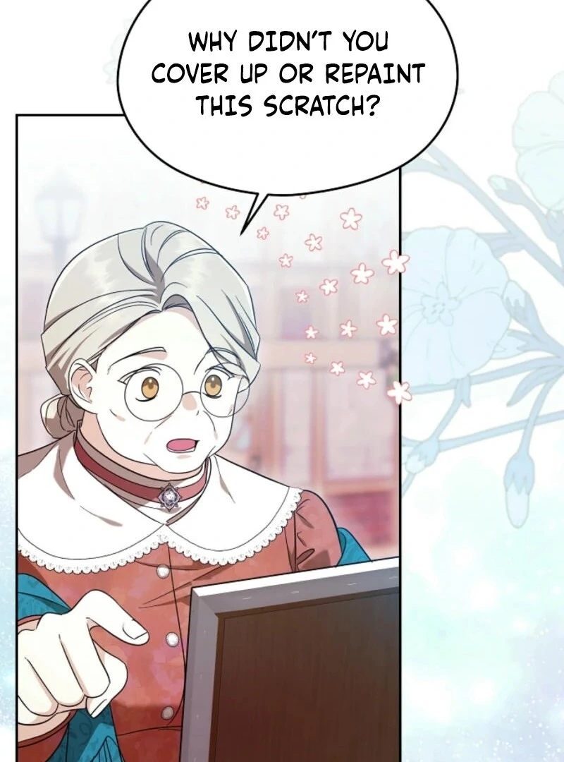I Don’t Want to Work! Chapter 91 - Page 32