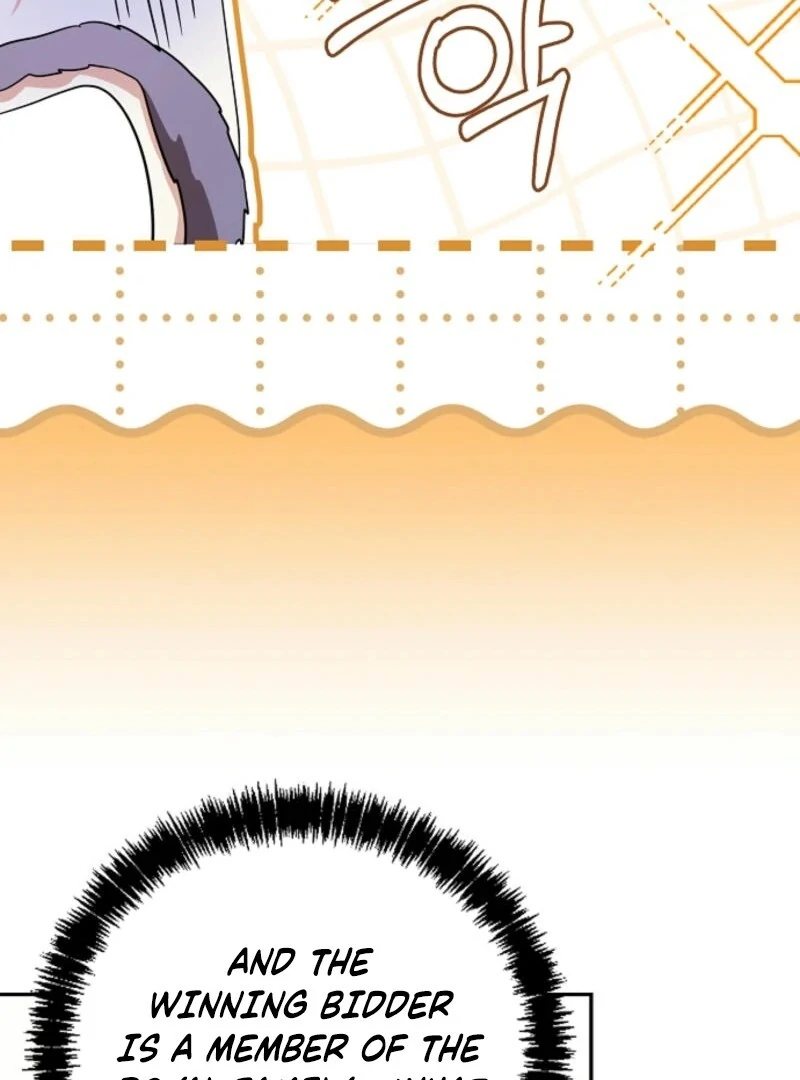 I Don’t Want to Work! Chapter 91 - Page 45