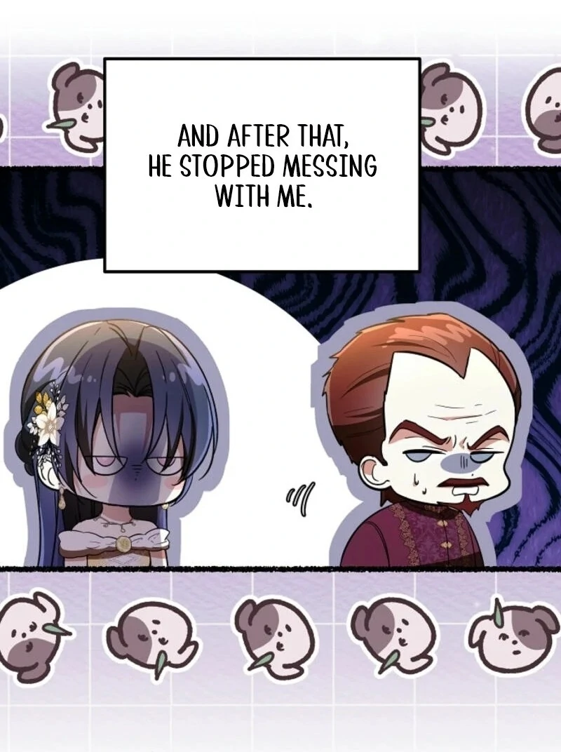 I Don’t Want to Work! Chapter 92 - Page 12
