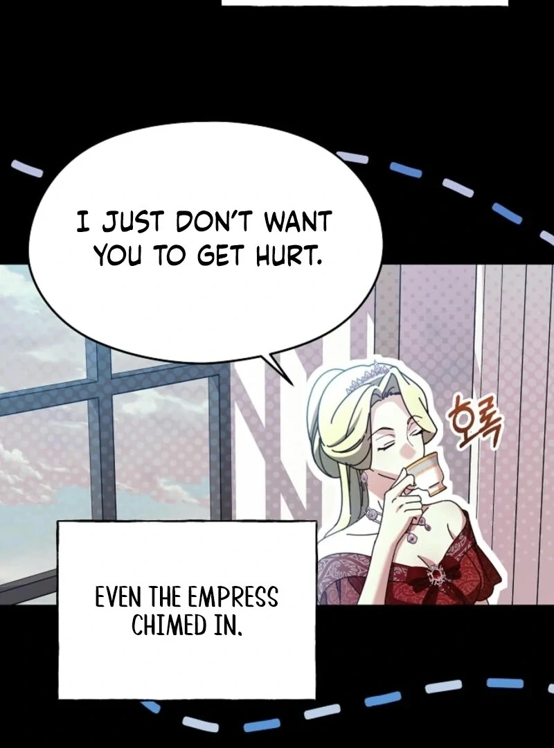 I Don’t Want to Work! Chapter 92 - Page 31