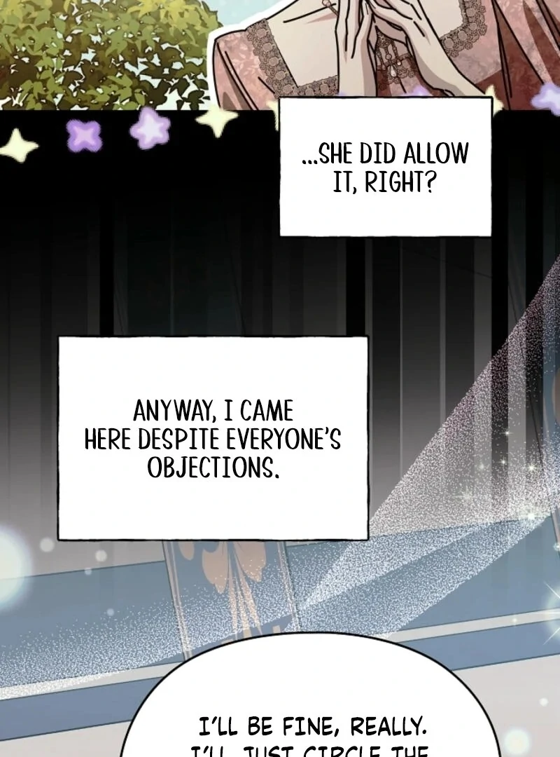 I Don’t Want to Work! Chapter 92 - Page 33