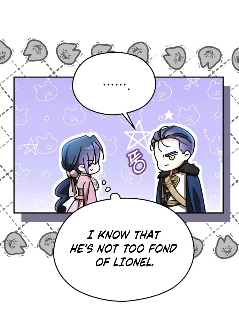 I Don’t Want to Work! Chapter 92 - Page 36