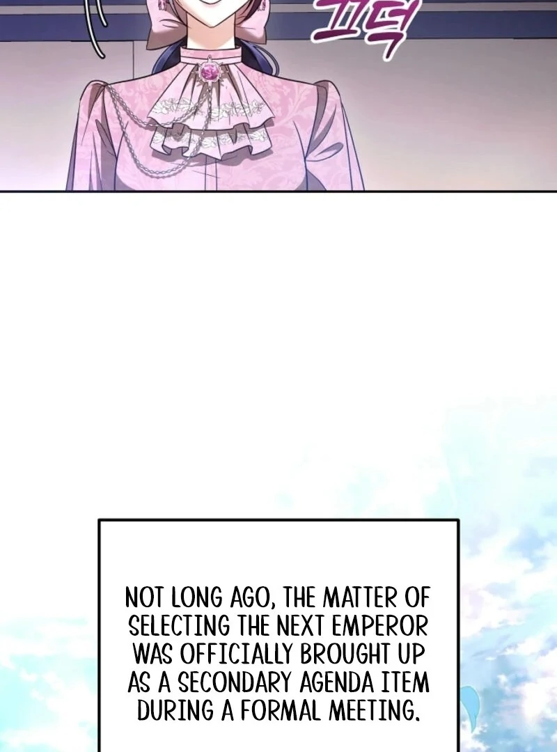 I Don’t Want to Work! Chapter 92 - Page 42