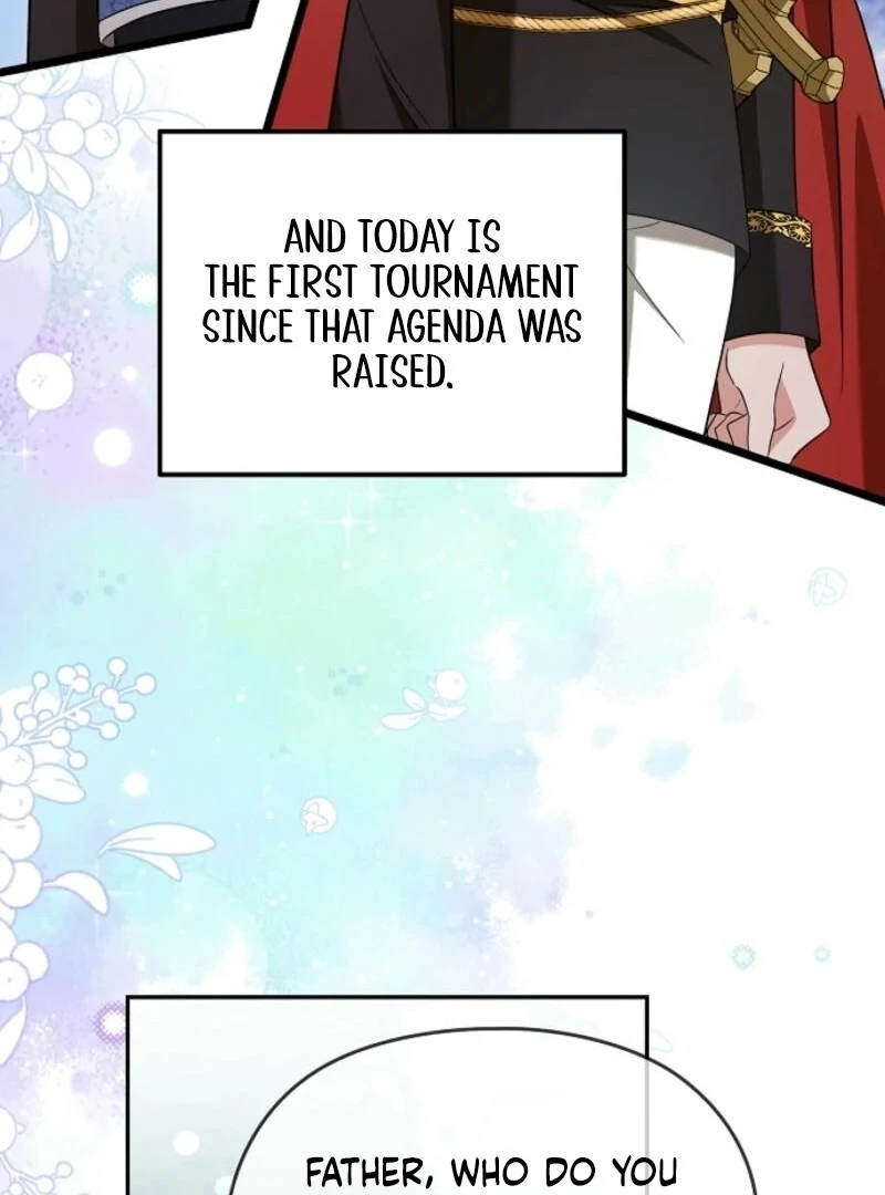 I Don’t Want to Work! Chapter 92 - Page 46