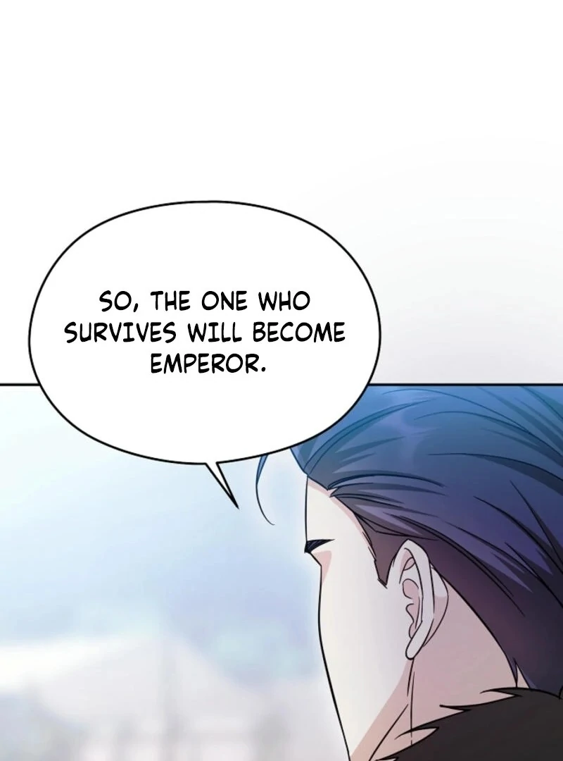 I Don’t Want to Work! Chapter 92 - Page 48