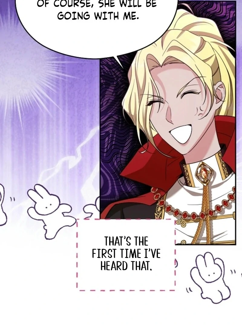 I Don’t Want to Work! Chapter 92 - Page 62