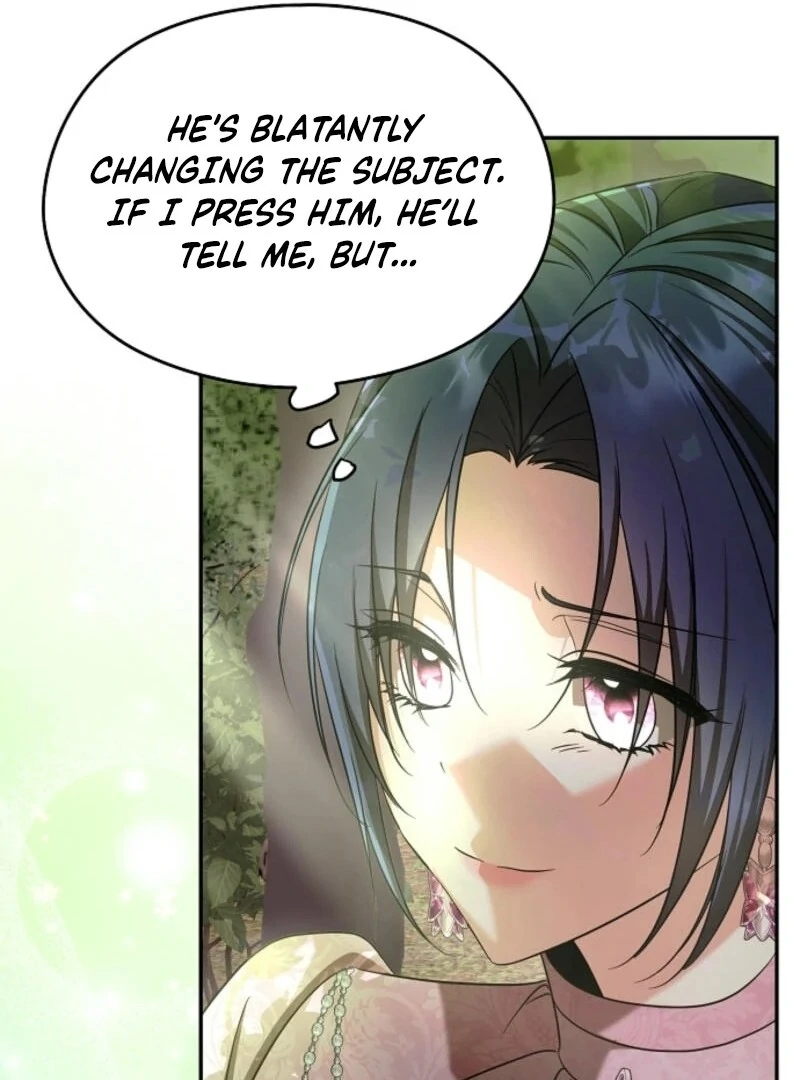 I Don’t Want to Work! Chapter 92 - Page 80