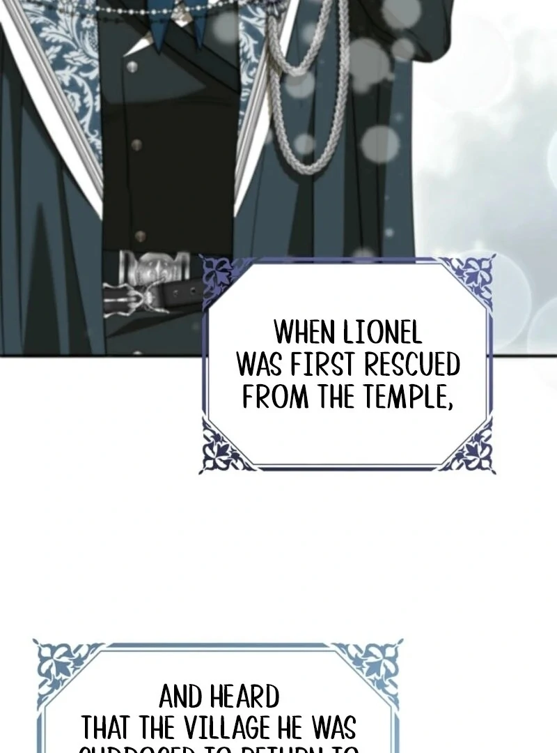 I Don’t Want to Work! Chapter 93 - Page 36