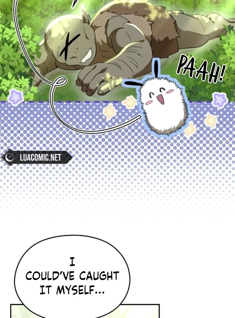 I Don’t Want to Work! Chapter 93 - Page 5