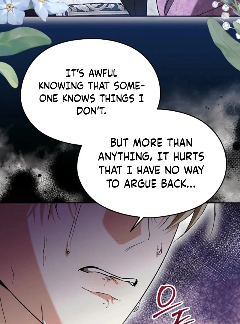 I Don’t Want to Work! Chapter 93 - Page 45